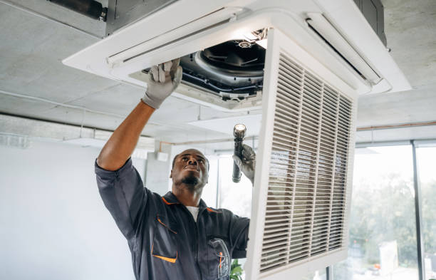 Licensed Hvac Repair service in Sanderson, FL - FH HVAC